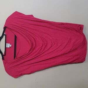 Bench double tshirt size medium